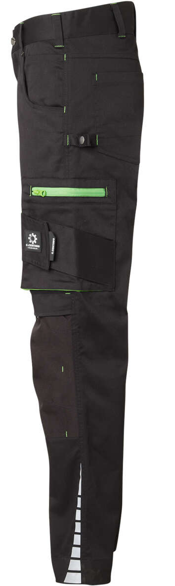 C.CENTIMO Bundhose C.CENTIMO Bundhose